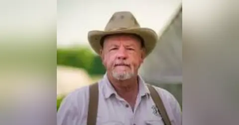 Regenenerative Georgia Generalist – Will Harris