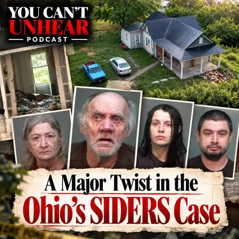 A Major Twist in the 16 SIDERS CHILDREN Case: Gary Sr. Will NOT Stand Trial