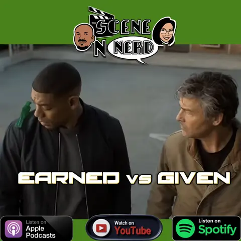 Lanterns Eps 1 and 2 Review: Is Hal Jordan DEAD?! Jon Stewart's Bird Changes Everything