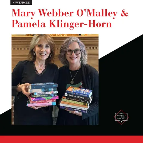 Mary Webber O'Malley and Pamela Klinger-Horn - Fourth Quarter 2026 Recommended Reads