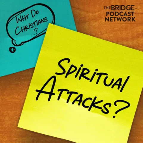 Spiritual Attacks