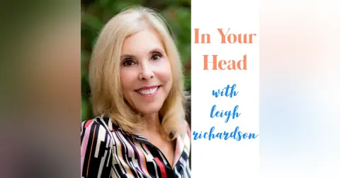 Episode 136: What Does Workplace Wellness Look Like and How Do We Best Handle It as We Return to the Workplace with Leigh Richardon, Sandra Beck and Erin Kerry