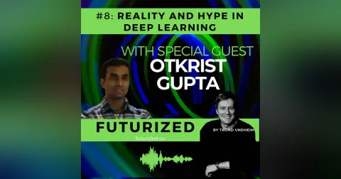Reality and Hype in Deep Learning