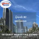 SEO Hacks: Easy Ways to Win at SEO