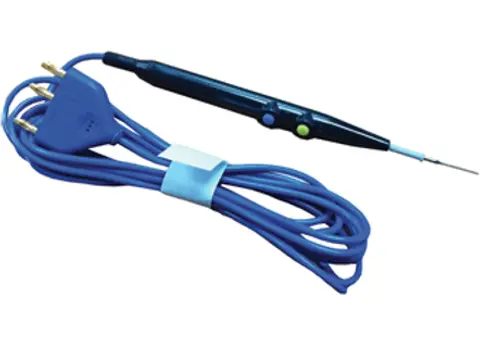 The History of the Scalpel and Cautery