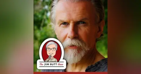 EP 169 Roar Bjonnes on Growing a New Economy
