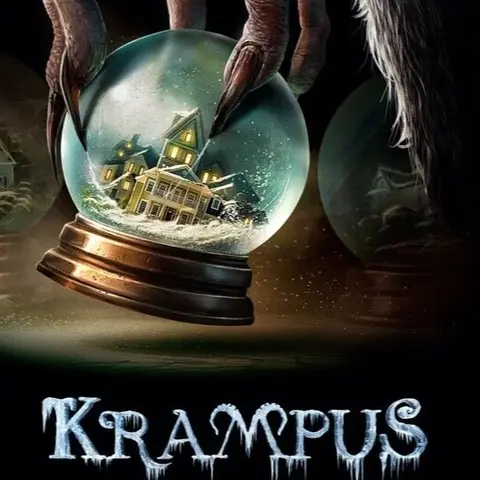 KRAMPUS  (Holiday Horror Series)