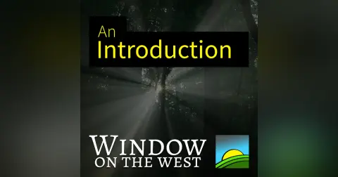 1. An Introduction to Window on the West