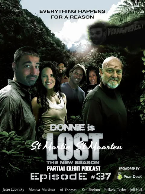 LIVE from Sint Maarten - PC037