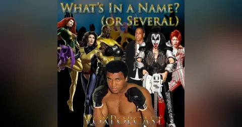 e243. What’s in a Name? (or Several)