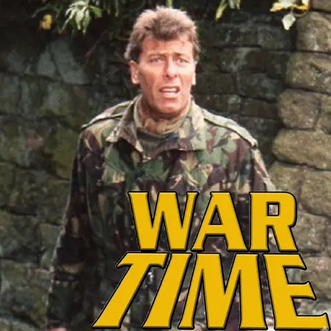 Johnny Benton's Wilderness Years: The First Professional Spinoff - "Wartime"