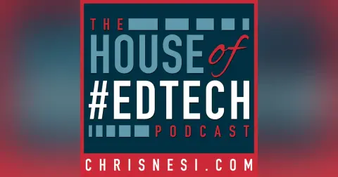 The Importance of Functionality in Education - HoET054