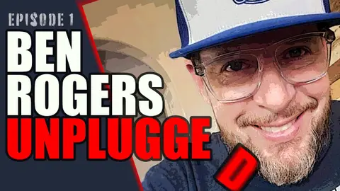 Ben Rogers: From First Base to First Place in Dallas Radio!