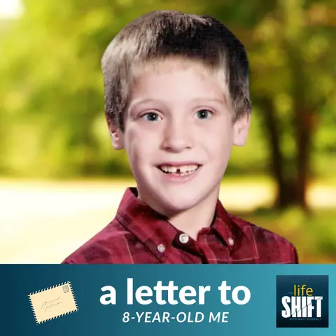 A Letter to My 8-Year-Old Self: Living 36 Years Without My Mom