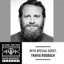 Entrepreneurial Branding with Travis Rosbach