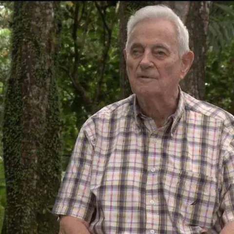 #931 El Dr. Frank Wadsworth y la salvación de los bosques de PR