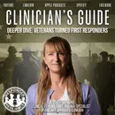 S6 E39 Veterans Turned First Responders: A Deeper Dive with Guest Dr. Stacy Raymond
