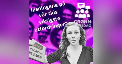 Nok brød og sirkus. Her kommer løsningene!