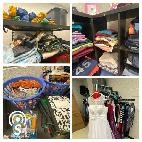 Episode 41: Labor of Love for McKinney-Vento Liaisons Working with Students in Need