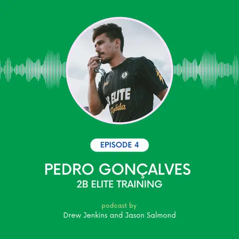 "Pedro Goncalves"