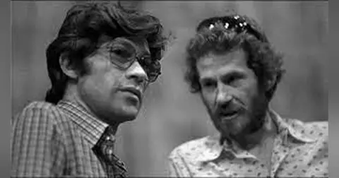 Remembering Robbie Robertson and Levon Helm with John Donabie