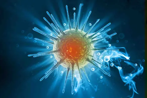 HPV Related Oropharyngeal Cancers