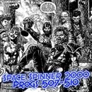 ep 160 – Progs 504-510