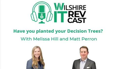 S2 EP8: Have you planted your Decision Trees?