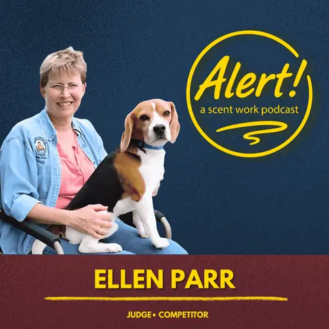Ellen Parr | Learning Rules the Hard Way, Reading Beyond the Final Responce, and Still Getting Goosebumps