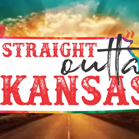 Episode 6: STRAIGHT OUTTA CALIFORNIA