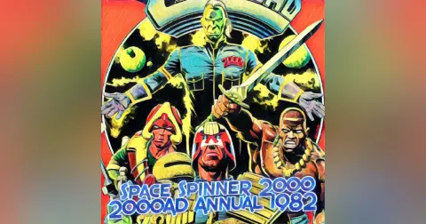 ep 73 – 1982 2000AD Annual