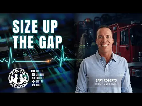 Firefighter AI Spots the Drift Before You Do | Gary Roberts | S6 E38