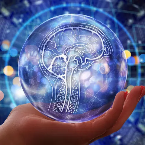 2 Hr Gamma Brainwave Music To Create Your Bliss Flow State
