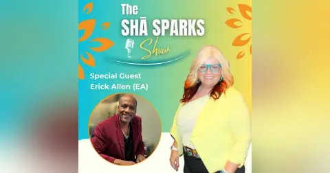 Recovery Mindset and Affirmations with Erick Allen (EA)
