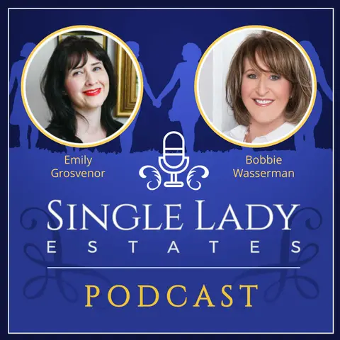 Finding Yourself at Home with Emily Grosvenor