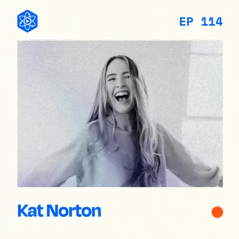 #114: Kat Norton aka Miss Excel – Engineering virality and earning more than $100,000 in a single day