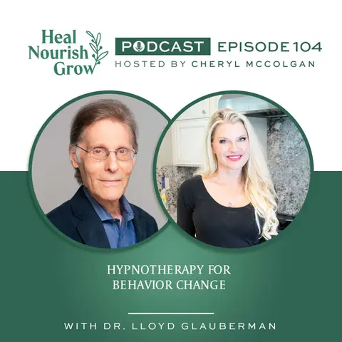 Hypnotherapy for Behavior Change