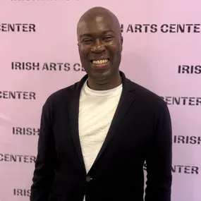 Kwame Daniels Profile Photo