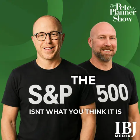 The S&P 500 isn't what you think it is