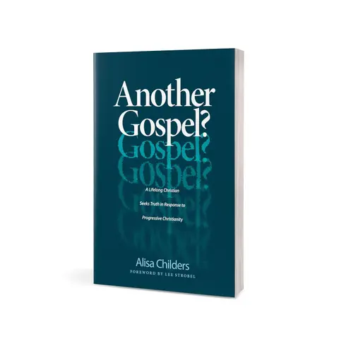 Another Gospel