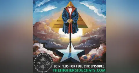 Matthew J. Bell | Synchromysticism, Ritual Mapping, & The Four Corners Mystery