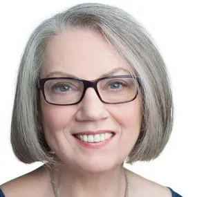 Ellen Gray Profile Photo