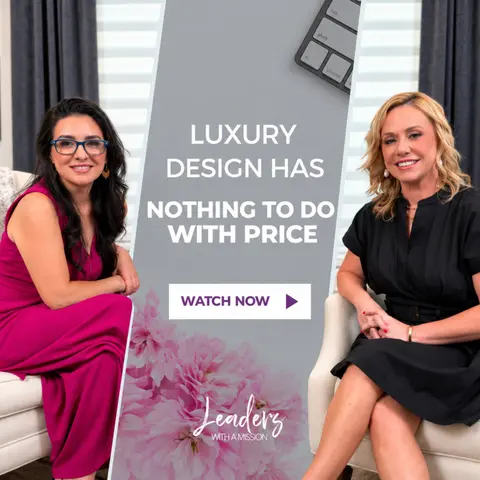 The Luxury Interior Designer Who Can Read Your Life Through Your Home