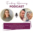 Energy Clearing 101: How to Reset Your Home’s Frequency for Calm and Clarity