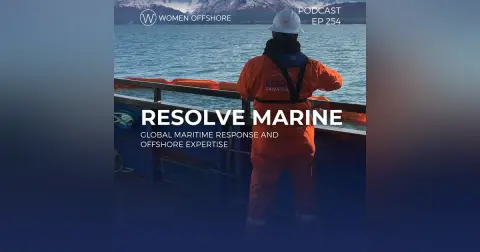 Global Salvage Operations and Emergency Response Excellence: Featuring Resolve Marine