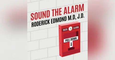 Sound The Alarm