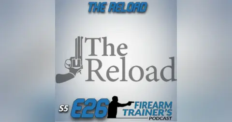 S5E26 The Reload