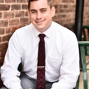 Bryan Arnold Profile Photo