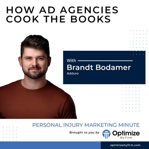 How Ad Agencies Cook the Books – PIMM 155