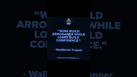Winning & Losing!!!!